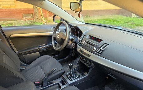 Mitsubishi Lancer IX, 2007 год, 650 000 рублей, 6 фотография