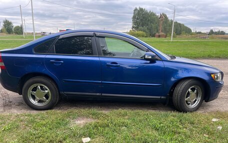 Volvo S40 II, 2006 год, 620 000 рублей, 4 фотография
