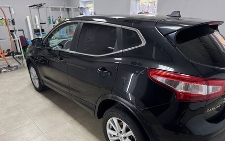 Nissan Qashqai, 2015 год, 1 550 000 рублей, 3 фотография