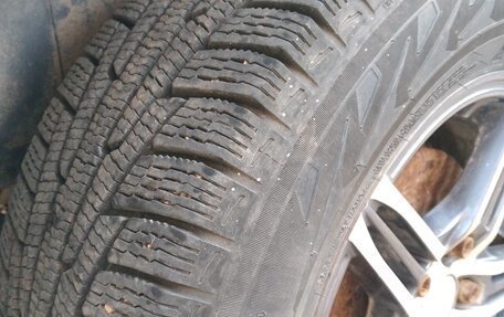 Chrysler Voyager IV, 2002 год, 370 000 рублей, 4 фотография