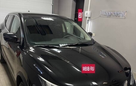 Nissan Qashqai, 2015 год, 1 550 000 рублей, 2 фотография