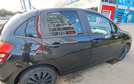 Citroen C3 II, 2012 год, 650 000 рублей, 6 фотография