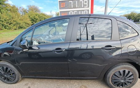 Citroen C3 II, 2012 год, 650 000 рублей, 5 фотография