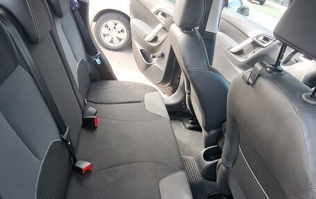Citroen C3 II, 2012 год, 650 000 рублей, 11 фотография
