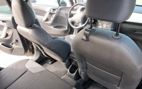Citroen C3 II, 2012 год, 650 000 рублей, 10 фотография