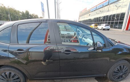 Citroen C3 II, 2012 год, 650 000 рублей, 4 фотография