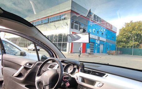 Citroen C3 II, 2012 год, 650 000 рублей, 9 фотография