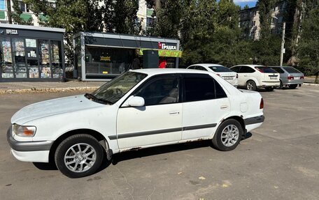 Toyota Corolla, 1995 год, 180 000 рублей, 2 фотография
