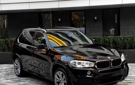 BMW X5, 2018 год, 2 990 000 рублей, 4 фотография