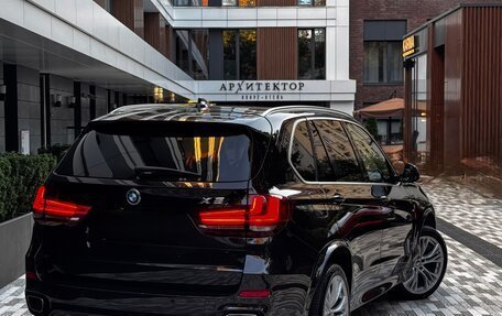 BMW X5, 2018 год, 2 990 000 рублей, 5 фотография