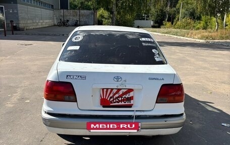 Toyota Corolla, 1995 год, 180 000 рублей, 3 фотография