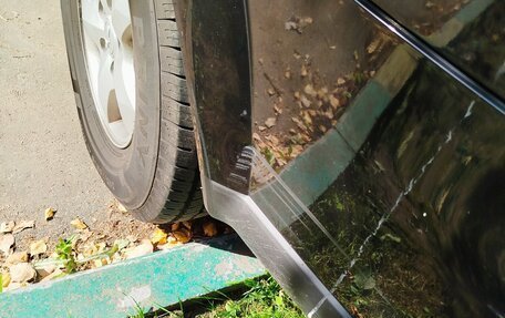 SsangYong Kyron I, 2012 год, 849 999 рублей, 4 фотография