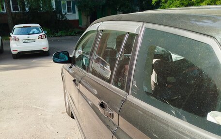 SsangYong Kyron I, 2012 год, 849 999 рублей, 3 фотография