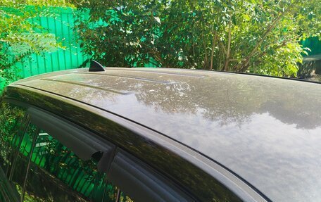 SsangYong Kyron I, 2012 год, 849 999 рублей, 5 фотография