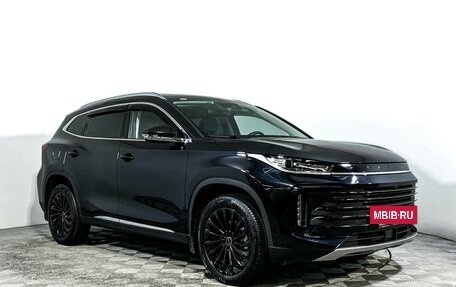 CheryExeed TXL, 2022 год, 2 297 000 рублей, 3 фотография