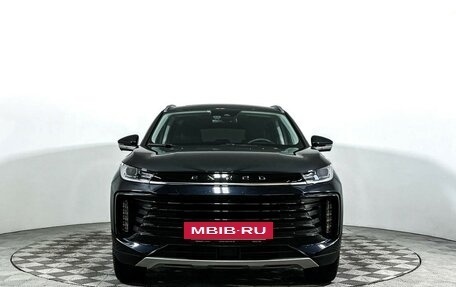 CheryExeed TXL, 2022 год, 2 297 000 рублей, 2 фотография