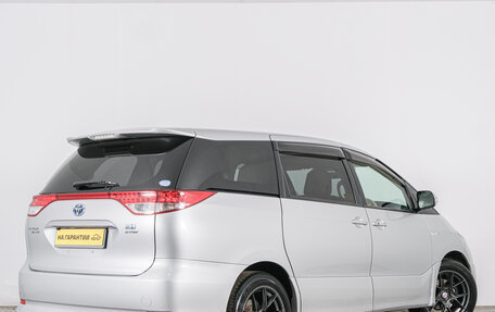 Toyota Estima III рестайлинг -2, 2012 год, 2 149 000 рублей, 6 фотография