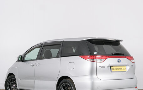 Toyota Estima III рестайлинг -2, 2012 год, 2 149 000 рублей, 4 фотография