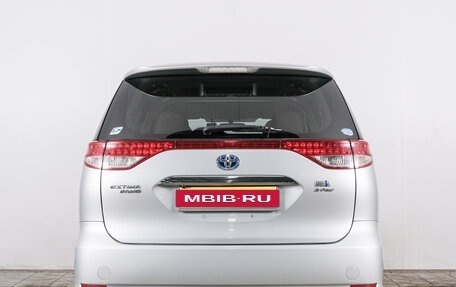 Toyota Estima III рестайлинг -2, 2012 год, 2 149 000 рублей, 5 фотография