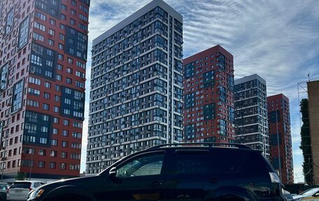 Mitsubishi Outlander III рестайлинг 3, 2011 год, 1 060 000 рублей, 3 фотография