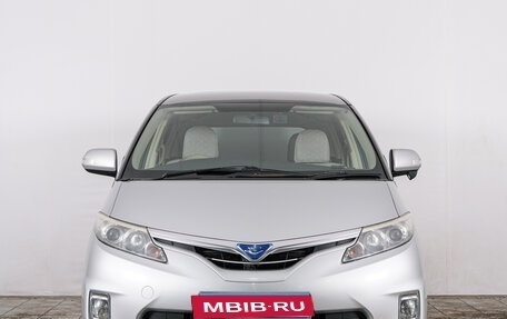 Toyota Estima III рестайлинг -2, 2012 год, 2 149 000 рублей, 2 фотография