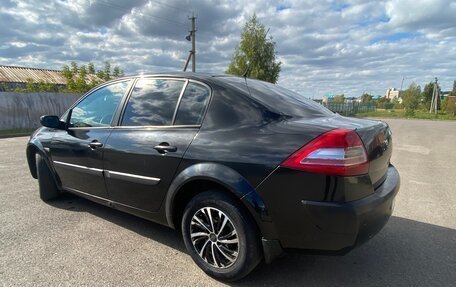 Renault Megane II, 2008 год, 433 000 рублей, 4 фотография