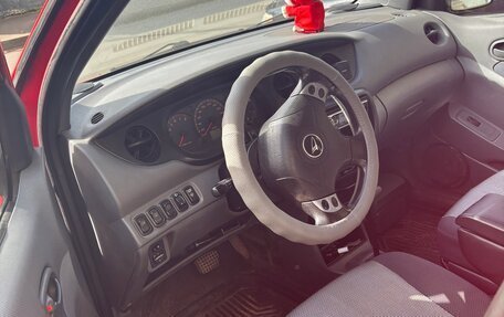 Daihatsu YRV I, 2000 год, 319 000 рублей, 4 фотография