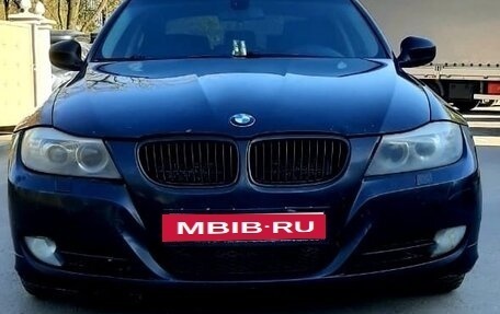 BMW 3 серия, 2008 год, 750 000 рублей, 3 фотография
