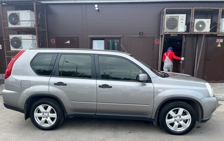 Nissan X-Trail, 2008 год, 1 000 000 рублей, 3 фотография