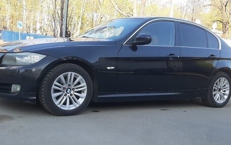 BMW 3 серия, 2008 год, 750 000 рублей, 5 фотография