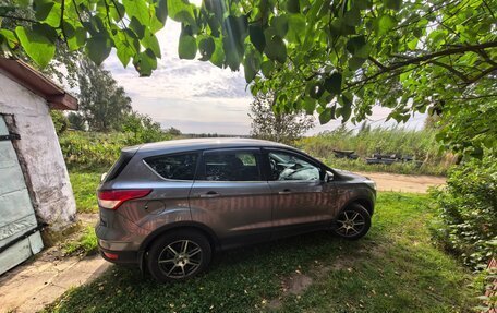 Ford Kuga III, 2013 год, 1 100 000 рублей, 3 фотография