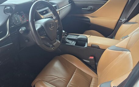 Lexus ES VII, 2018 год, 3 300 000 рублей, 3 фотография