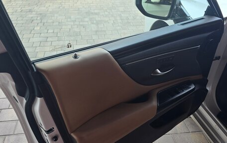 Lexus ES VII, 2018 год, 3 300 000 рублей, 4 фотография