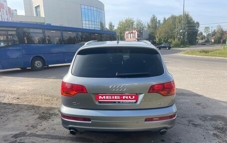 Audi Q7, 2008 год, 1 750 000 рублей, 5 фотография