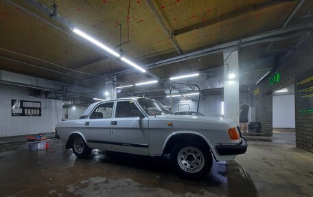 ГАЗ 31029 «Волга», 1997 год, 175 000 рублей, 2 фотография