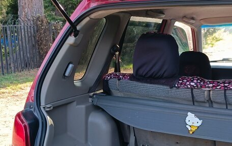 Mazda Demio III (DE), 1998 год, 280 000 рублей, 3 фотография