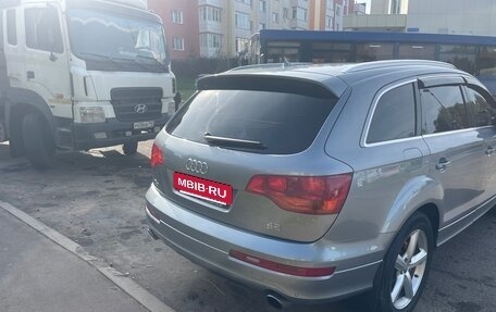 Audi Q7, 2008 год, 1 750 000 рублей, 4 фотография
