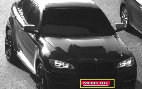 BMW X6, 2013 год, 2 300 000 рублей, 2 фотография