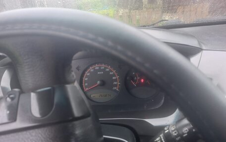 SsangYong Actyon II рестайлинг, 2008 год, 380 000 рублей, 1 фотография