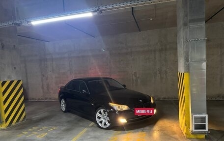 BMW 5 серия, 2008 год, 1 190 000 рублей, 4 фотография