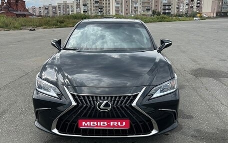 Lexus ES VII, 2022 год, 5 580 000 рублей, 1 фотография