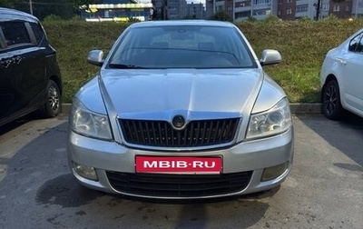 Skoda Octavia, 2010 год, 900 000 рублей, 1 фотография