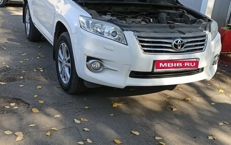 Toyota RAV4, 2012 год, 1 595 000 рублей, 1 фотография