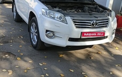 Toyota RAV4, 2012 год, 1 595 000 рублей, 1 фотография