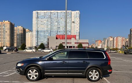 Volvo XC70 II рестайлинг, 2009 год, 1 650 000 рублей, 3 фотография