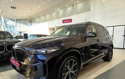 BMW X5, 2024 год, 10 800 000 рублей, 1 фотография