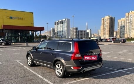 Volvo XC70 II рестайлинг, 2009 год, 1 650 000 рублей, 4 фотография