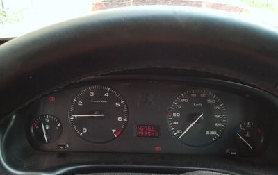 Peugeot 406 I, 2002 год, 150 000 рублей, 1 фотография