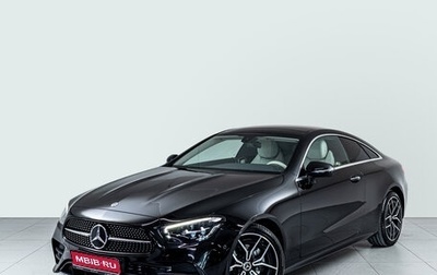 Mercedes-Benz E-Класс, 2021 год, 5 600 000 рублей, 1 фотография