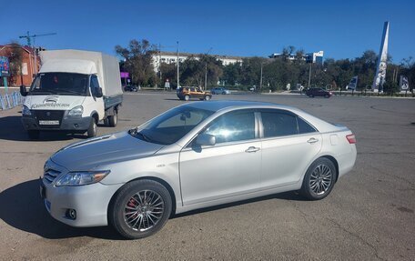 Toyota Camry, 2006 год, 1 300 000 рублей, 2 фотография